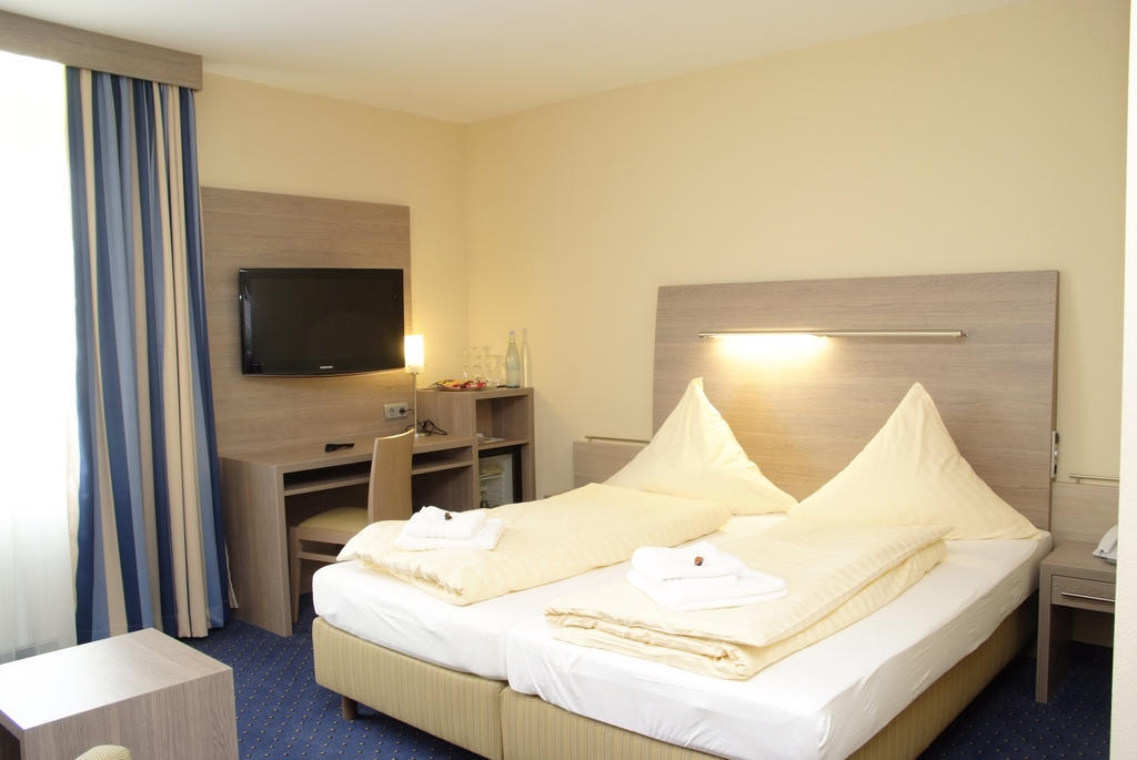 Hotel Buegener Gronau  Rom bilde