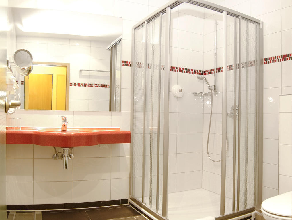 Hotel Buegener Gronau  Rom bilde